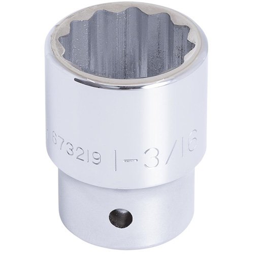 QN357 - Socket