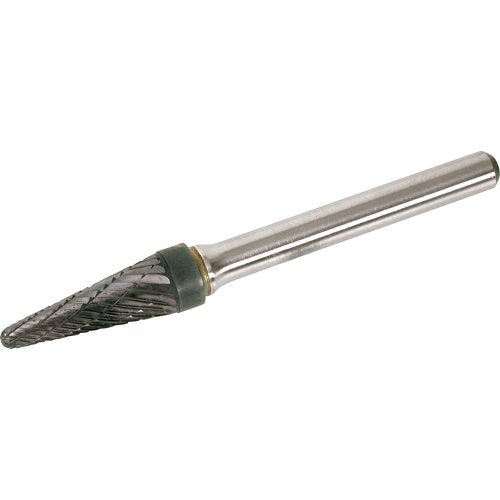 BL342-Solid Carbide Burr