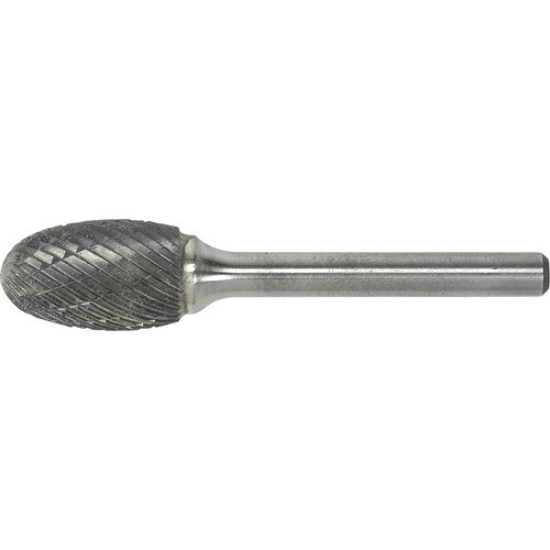 TBM290-Solid Carbide Burr