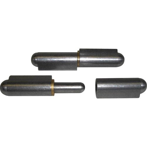 TTT536-2-Piece Weld-On Hinges