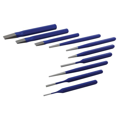 QP097-Punch & Chisel Set