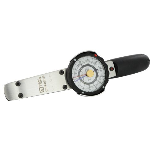 QP111-Torque Wrench with Memory Needle