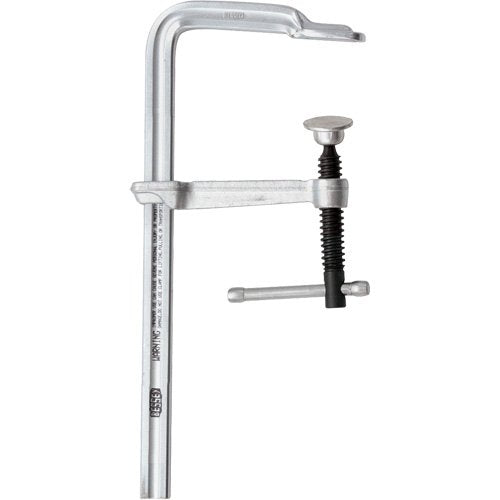 QP127-Light-Duty All-Steel Bar Clamp
