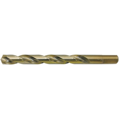 QQ630 - JET-KUT® Gold Super Premium M2  Jobber Drill Bit