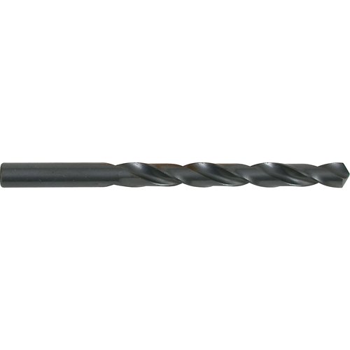 QR099-Hyper Jobber Length Drill Bit