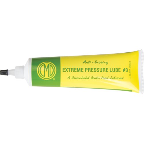 QR762-High Pressure Lubricant