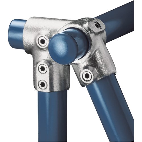 RA301-Pipe Fittings - Eaves Fittings