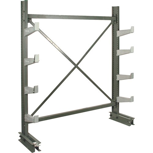 RB177-Single-sided Cantilever Brace Set - Starter