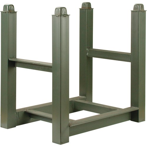 RB964-Portable Stacking Racks