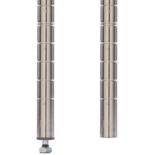 RH050-Super Adjustable Super Erecta Shelf - Siteselect™ Posts