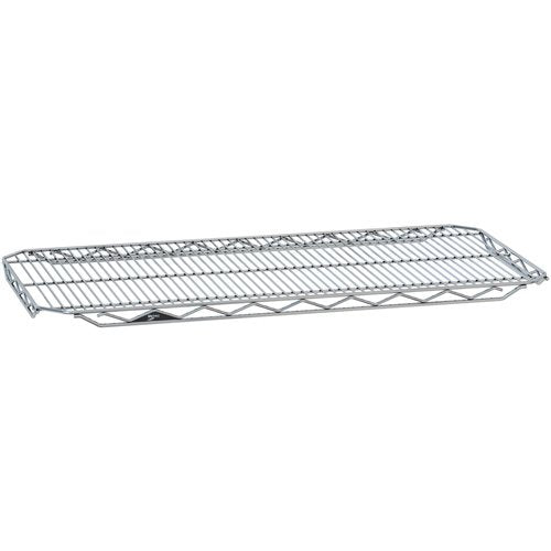 RC671-Qwikslot Shelf