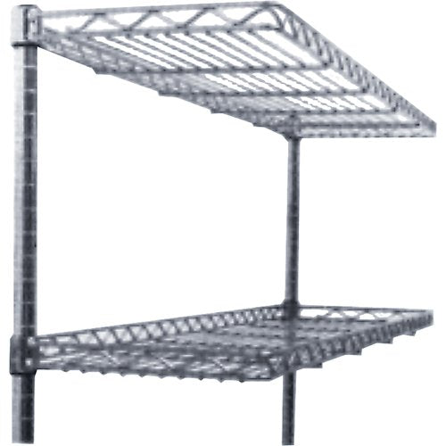 RC827-Cantilever Posts