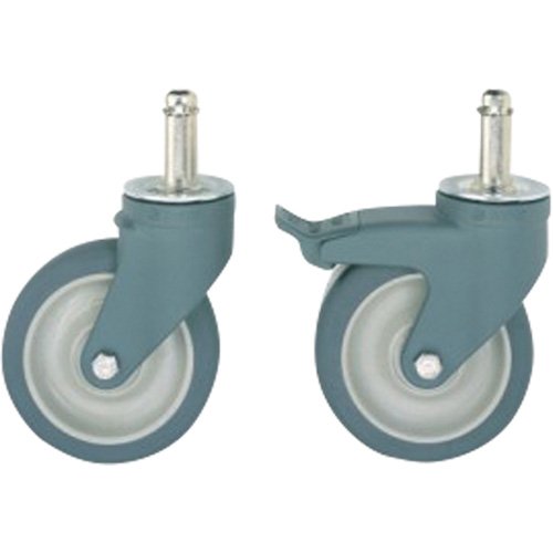 RC878-Metro Wire™ Replacement Caster