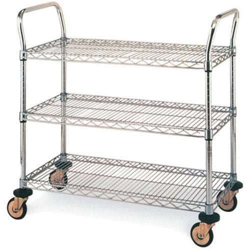 RG449-Standard-Duty Utility Carts