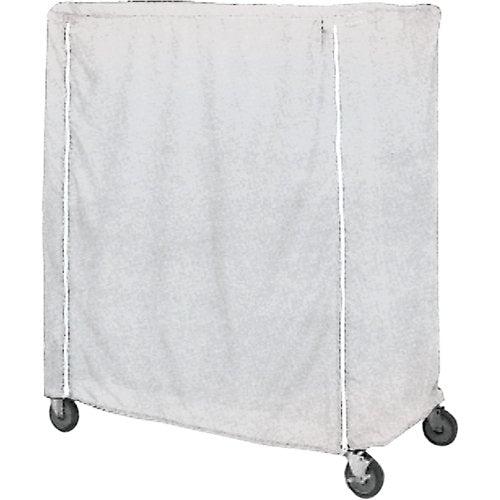 RG481-Covers For Shelf Trucks & Carts