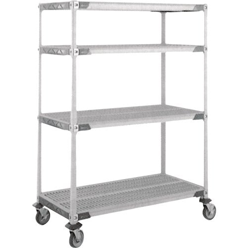 RG484-MetroMax i® Stem Caster Cart