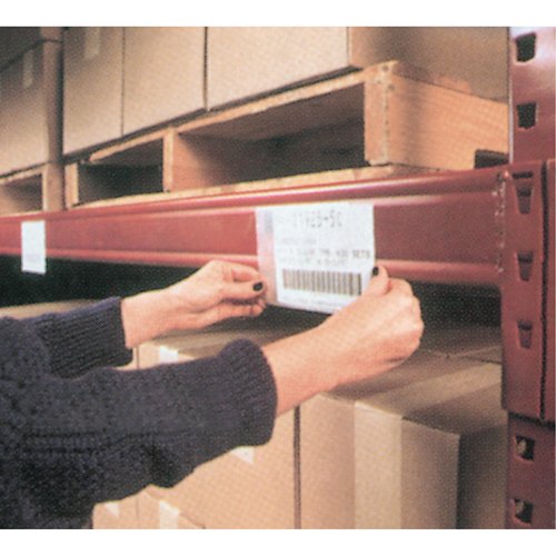 RG683-Label Holders - SuperScan®