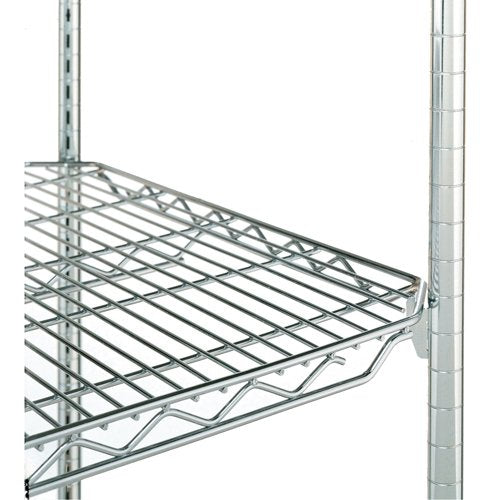RG807-Qwikslot™ Adjustable Shelving Unit