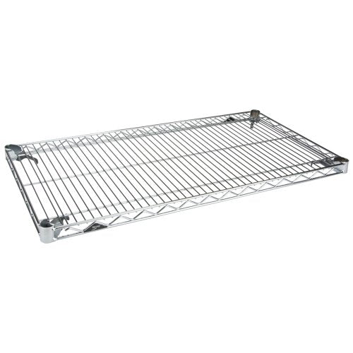 RH003-Super Adjustable Super Erecta Shelf® Wire Shelves