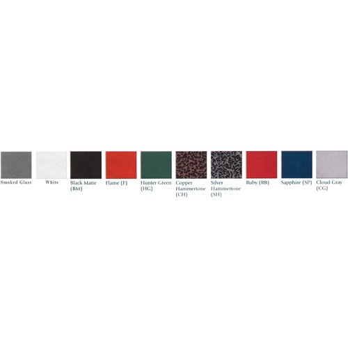 RH180-Designer Shelving Shelf