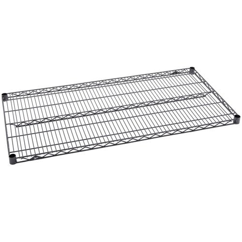 RH186-Designer Shelving Shelf
