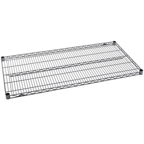 RH194-Designer Shelving Shelf