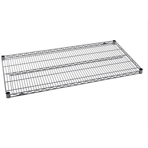 RH207-Designer Shelving Shelf