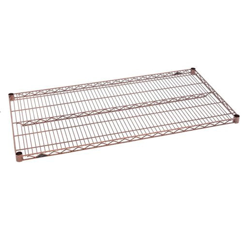 RH246-Designer Shelving Shelf