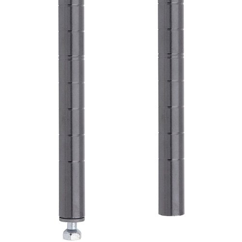RH297-Designer Shelving - Posts