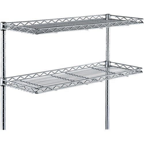 RH355-Cantilever Shelves