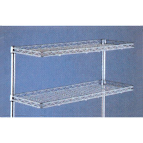 RH349-Cantilever Shelves