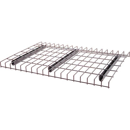 RL379-Wire Decking