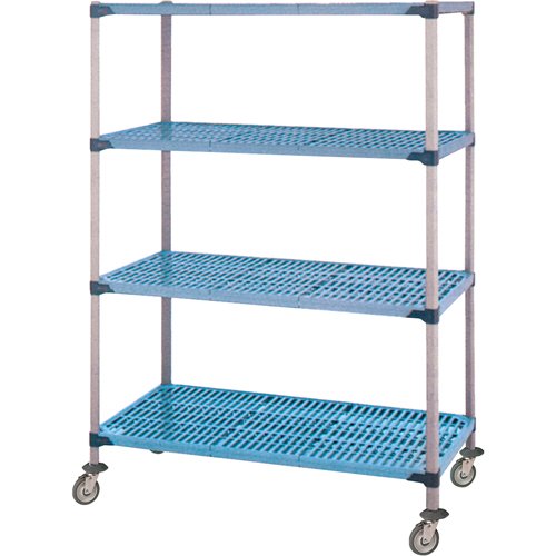 RH942-Shelving Unit