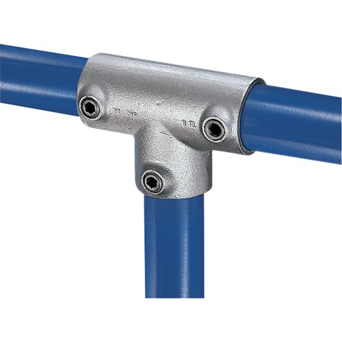 RK604-Pipe Fittings - Long Tees