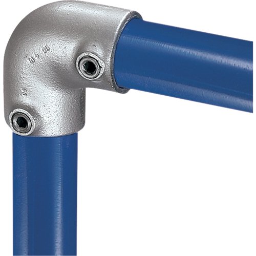 RK620-Pipe Fittings - 90° Elbows