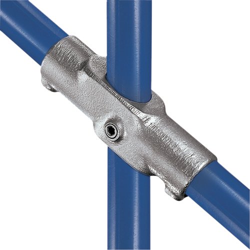 RK623-Pipe Fittings - Angle Crosses