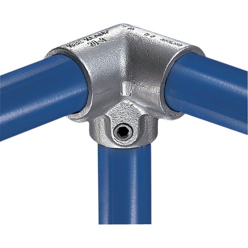 RK628-Pipe Fittings - 3 Way 90° Elbows
