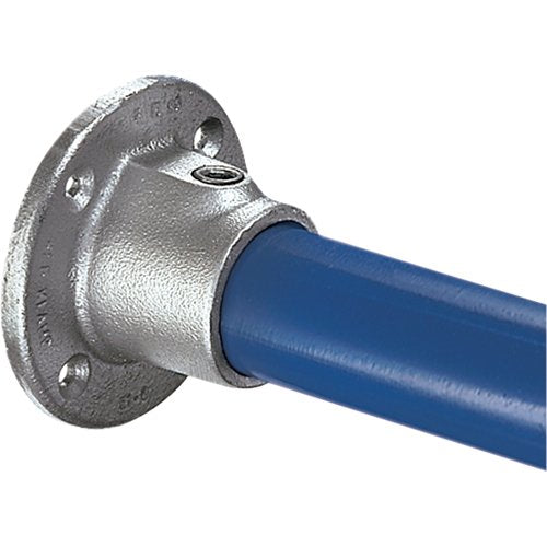 RK805-Tubular Structure Wall Flange
