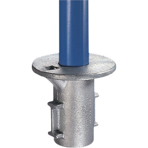 RK648-Pipe Fittings - Ground Sockets