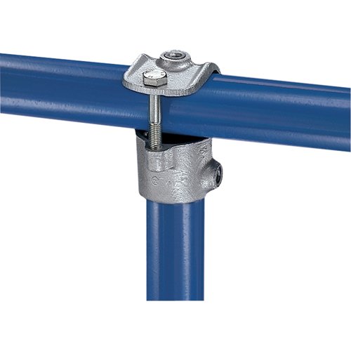 RK651-Pipe Fittings - Clamp-On Tees