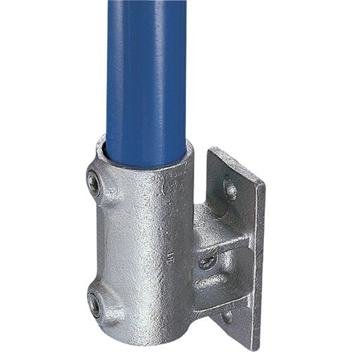 RK667-Pipe Fittings - Vertical Railing Supports