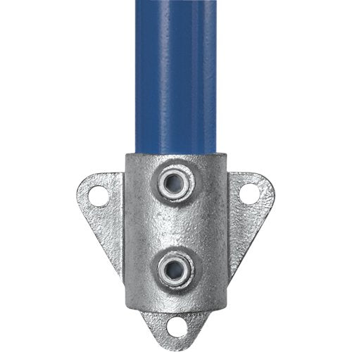 RK673-Pipe Fittings - Side Palm Fixings