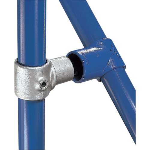 RK675-Pipe Fittings - Internal Swivel Tees