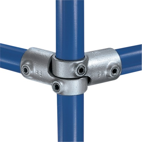 RK678-Pipe Fittings - Short Swivel Tees