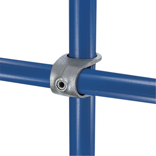 RK693-Pipe Fittings - Clamp-On Crossovers