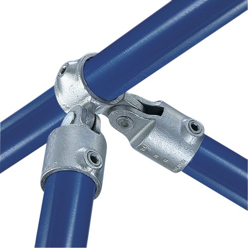 RK721-Pipe Fittings - Corner Swivels