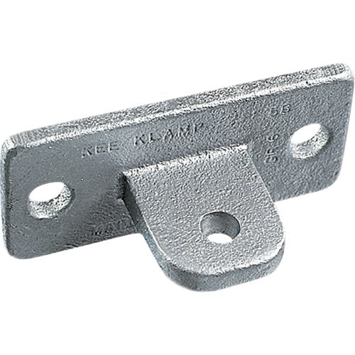 RK728-Pipe Fittings - Base Plates