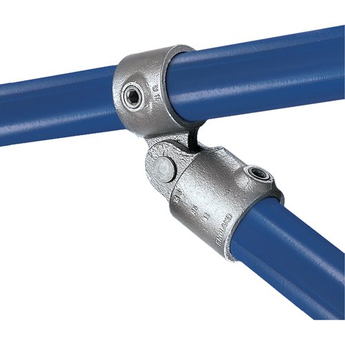 RK740-Pipe Fittings - Single Swivel Combinations