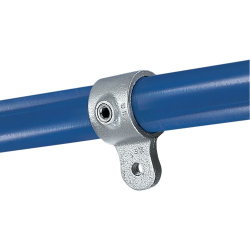 RK742-Pipe Fittings - Single Swivel Sockets