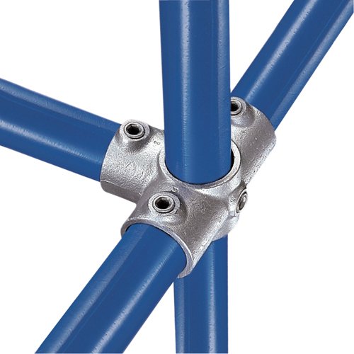 RK752-Pipe Fittings - Outlet Tees